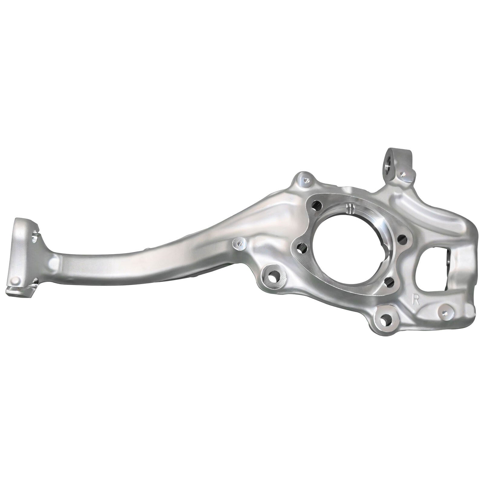 Front right steering joint for Audi A4 Quattro 10-12 A5 Quattro allroad Q5 S4- v