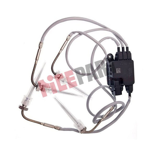 4384573 Exhaust Gas Temperature Sensor Probes compatible 6.7L ISB QSB