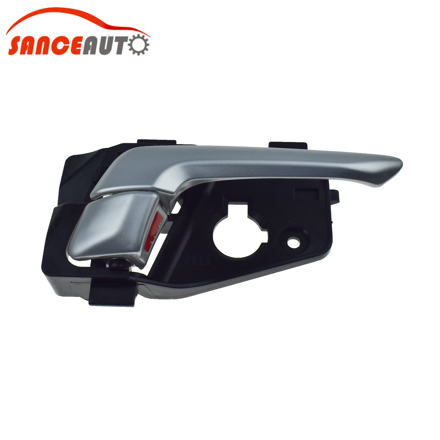 Silver front right inner door handle for Kia Picanto MORNING 11-16 82620-1Y000- n
