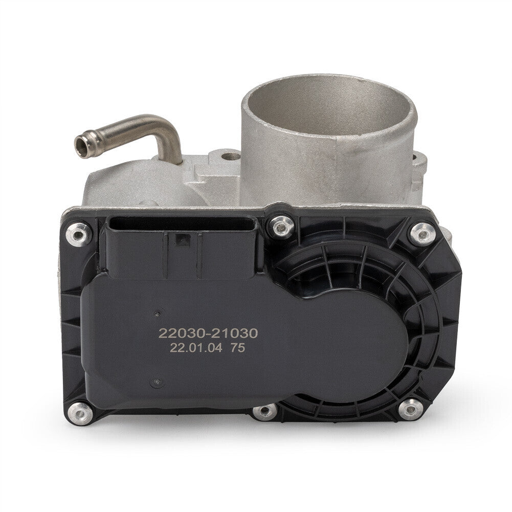 Throttle Body for Toyota Yaris 1.5L LE S SE 2007-2012 2203021030 22030-0M010 Q