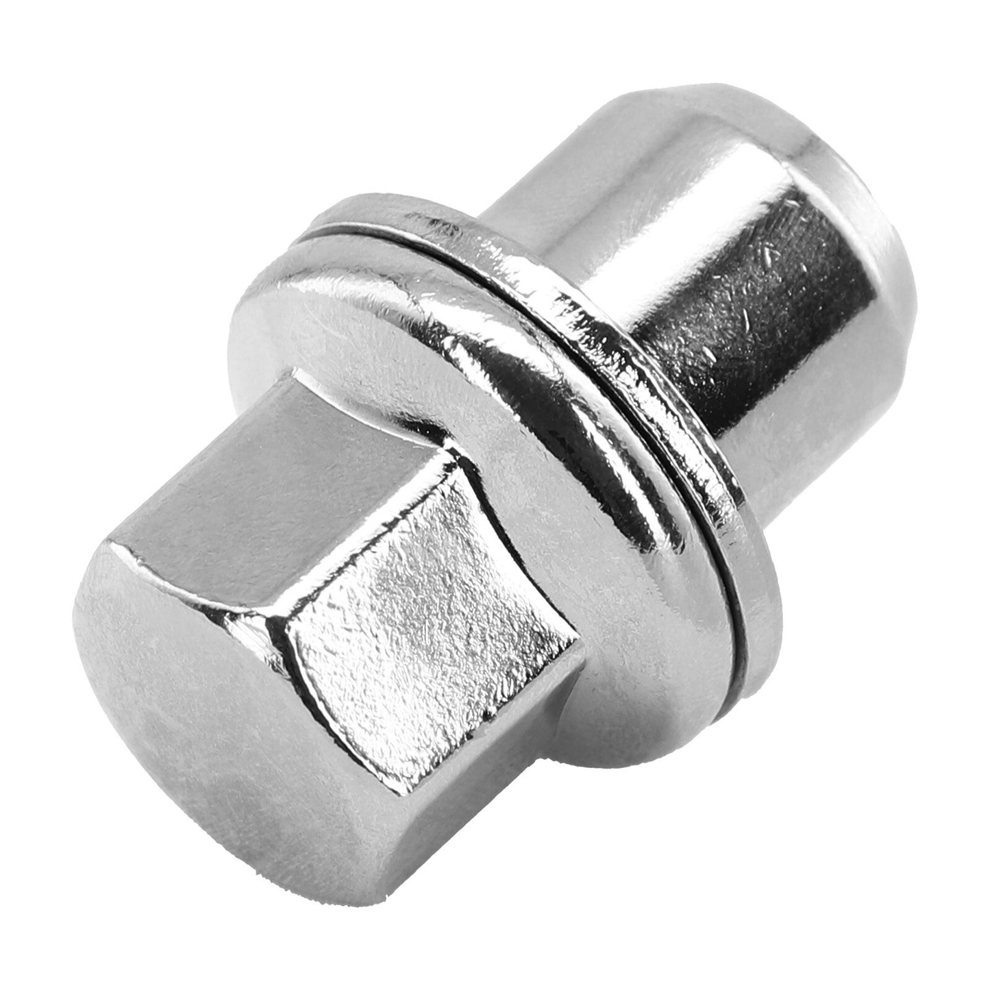 Wheel nuts are suitable for Land Rover for Range Rover Sport models L322 and L405, and are 22mm hexagonal M14x1.5mm for land use.