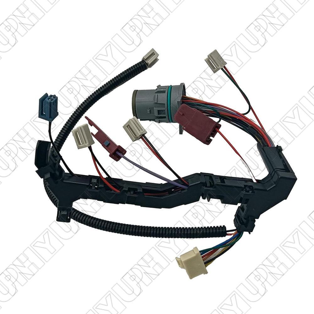 Transmission Internal Wiring Harness for Chevrolet Silverado 2500 3500 2003-2006 Q