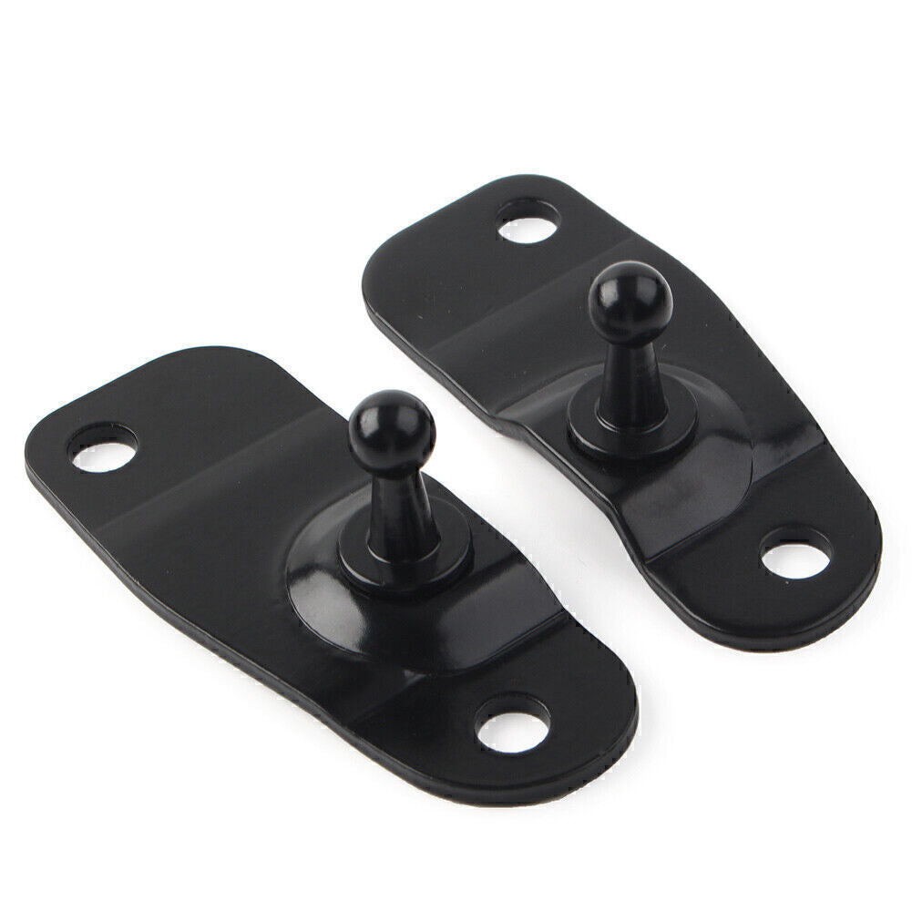 Pair Tailgate Power Strut Bracket for Range Rover Sport 2010-2013 2012 2011