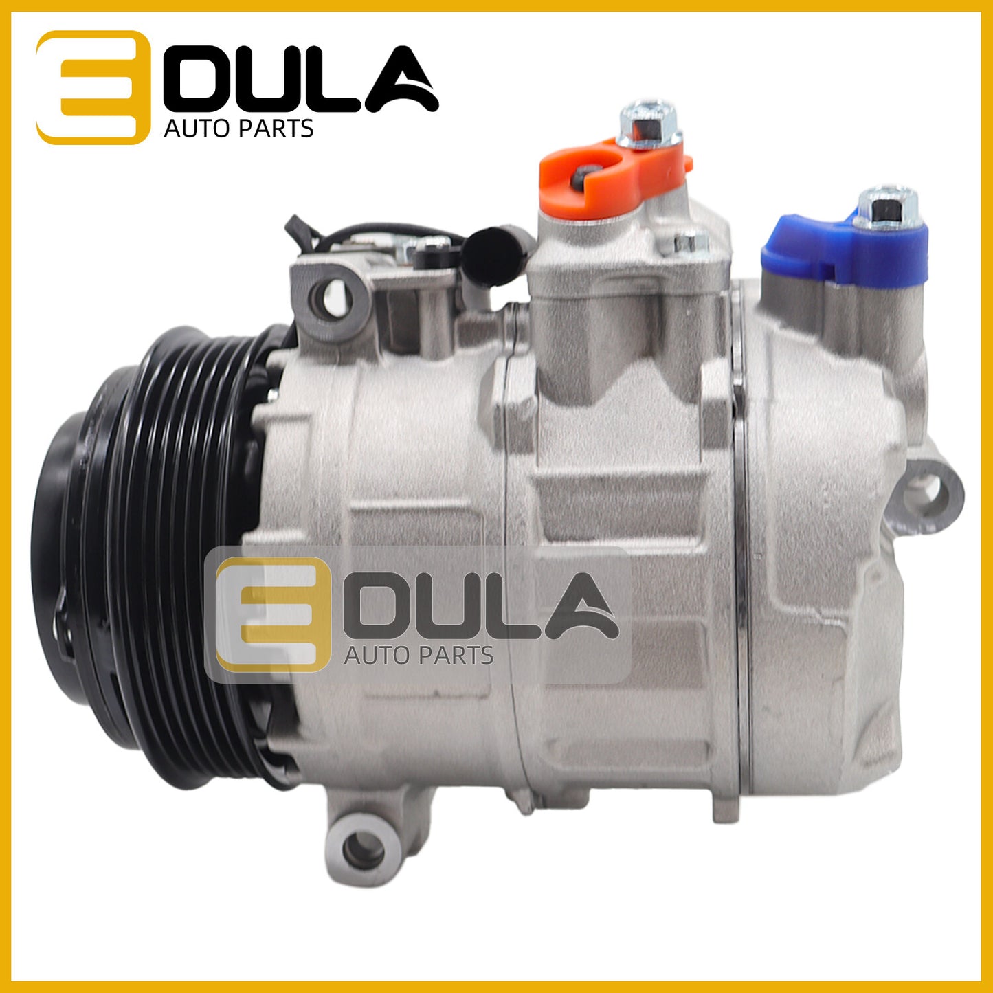 for Mercedes-Benz W202 W210 4471006820 Compressor Air Conditioning