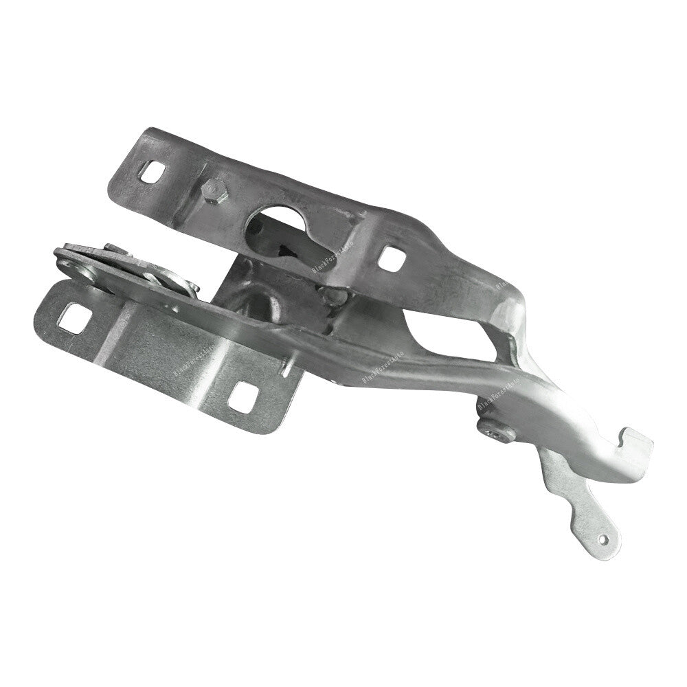 for Mercedes for Benz CLA C117 Hood Bonnet Hinge Left Side A1178800128 NEW Sliver