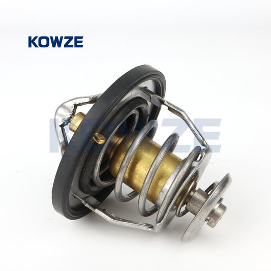 82¡æ Thermostat Kit for Toyota Hilux 4Runner for Land Cruiser 1KD 2KD 1KZ 90916-03118 Q