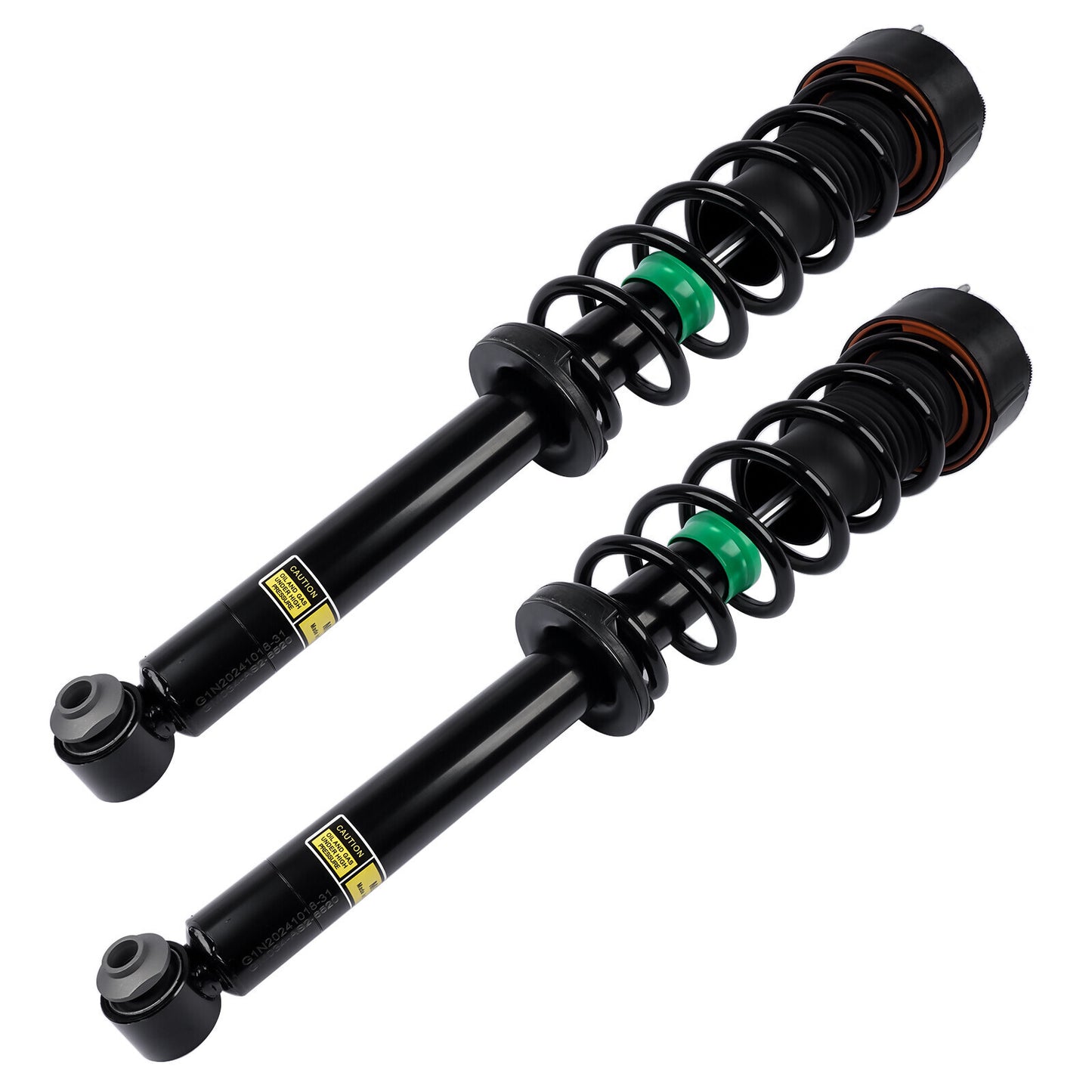 2015-2017 for Mercedes S550e RWD Front Right Airmatic Air Strut Assembly W222