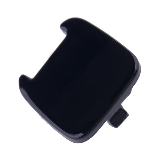 Gear Shift Gaiter Boot Console Trim Cover Black for Buick Encore 2017-2018 Q
