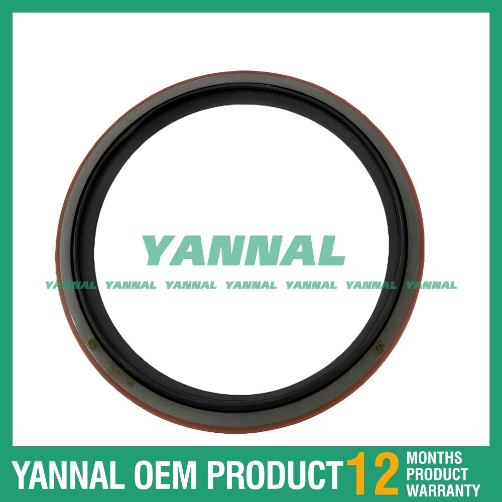 6LTAA9.3 Crankshaft Rear Oil Seal for Excavator Engine Parts -