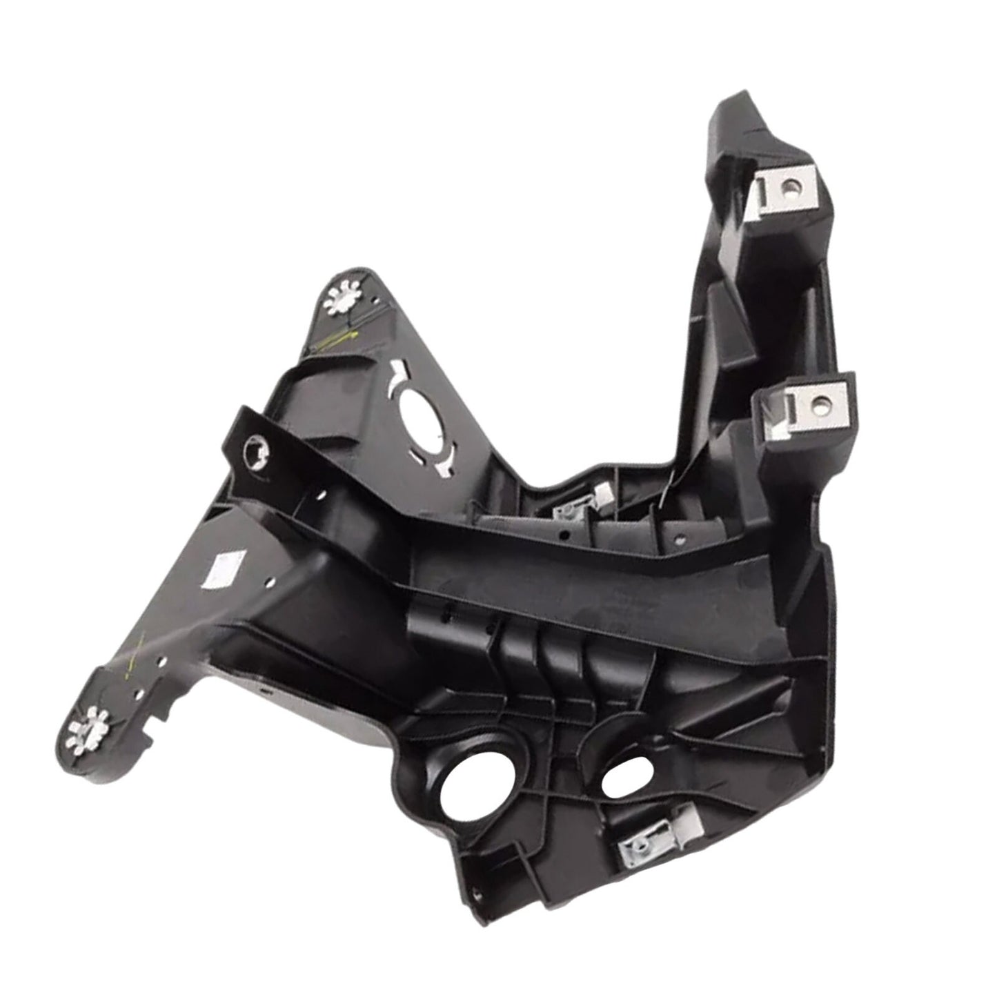 fit for BMW X5/X6 14-18 Passenger Side Fender Brace Front F15 BM1245106
