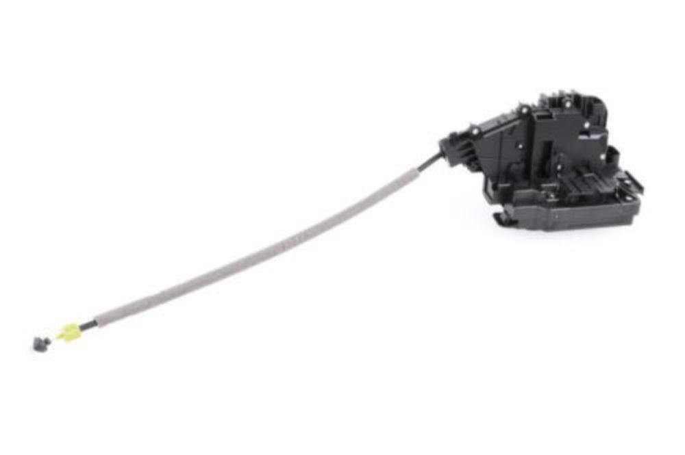 Exterior DOOR LOCK LATCH ACTUATOR A0997300501 0997300501