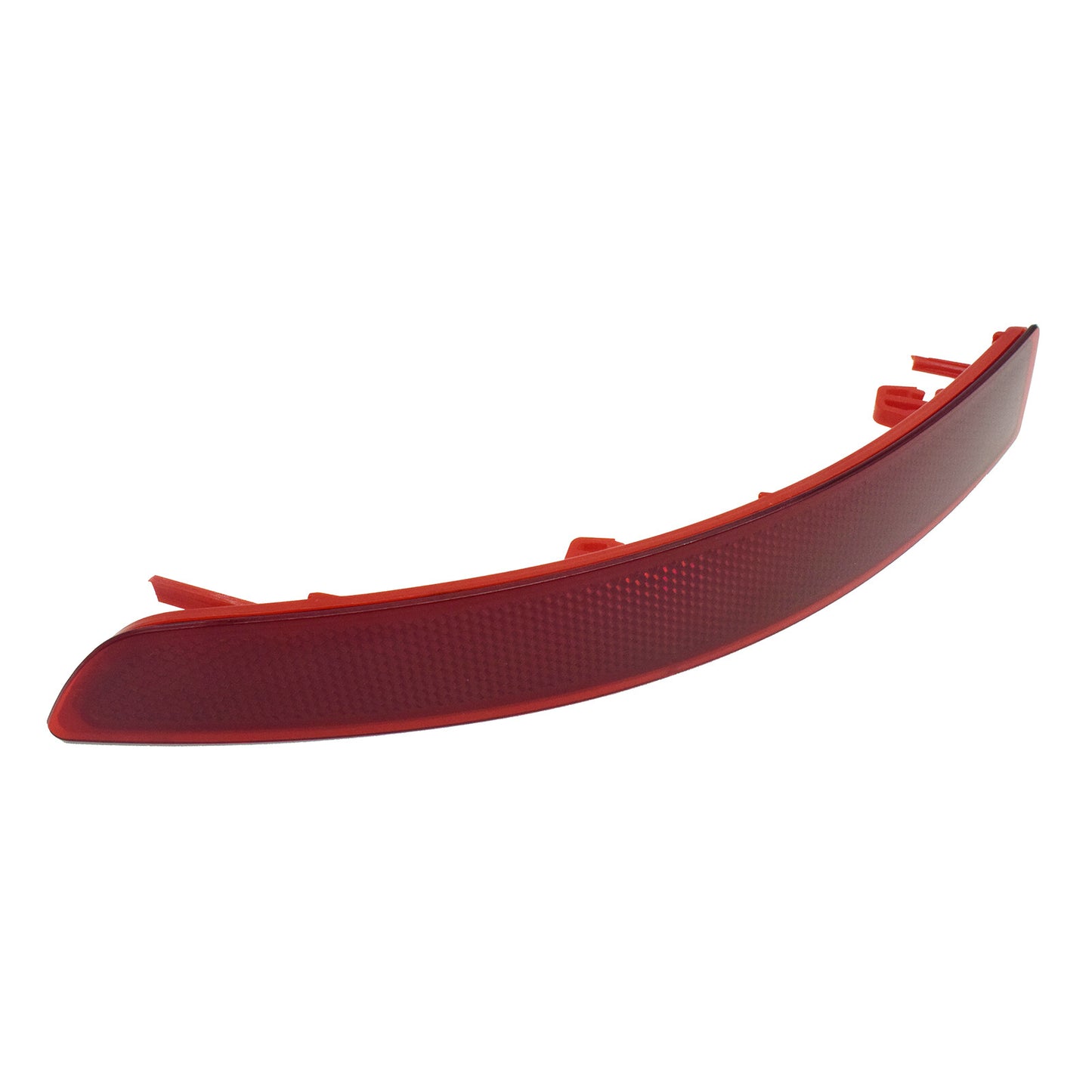 Right rear side red bumper reflector for 2015 - 2018 for VW for Jetta 5C6945106B - v