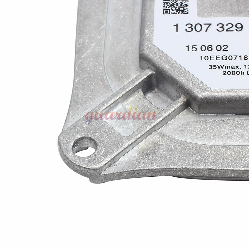 Xenon HID headlight ballast module 63117182520 is suitable for BMW 3 Series E90 E92 E93