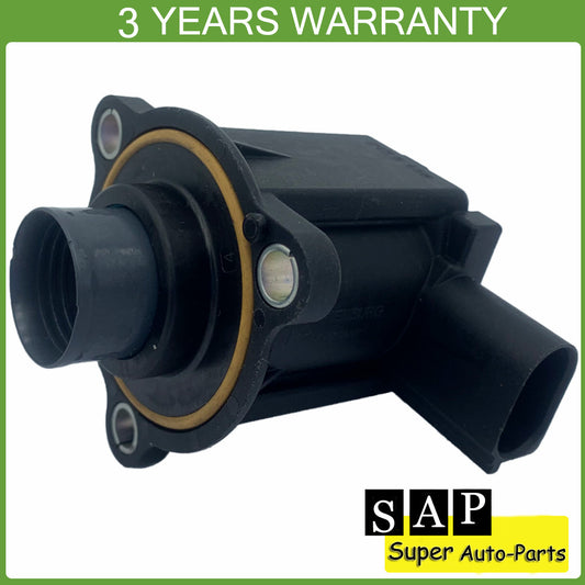 Turbocharger Diverter Bypass Valve for Audi for A6 for VW Beetle for Jetta for Passat 06H145710E