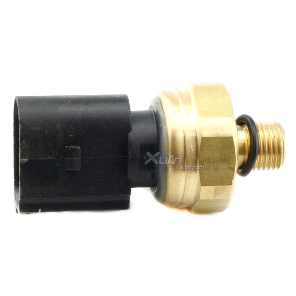 06e906051k New fuel pressure sensor suitable for Audi A4, A6, Quattro, and for Jetta . v