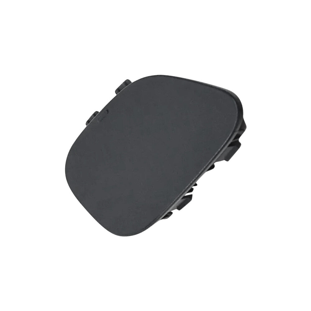 Front Bumper Tow Eye Hook Cover for 430i 2021 2022 2023 51119854253 Plastic