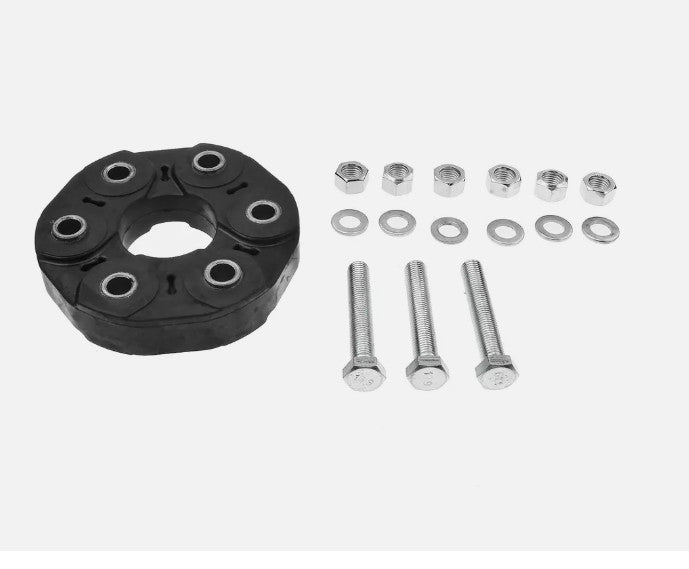 One flexible drive shaft coupler connector for Chrysler 300 2005-11 for Dodge charger Magnum
