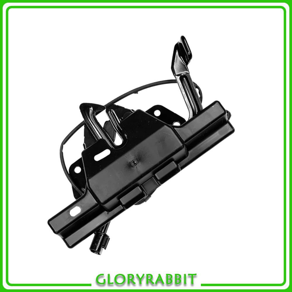 Hood Lock Latch Release 81130-C1500 For Sonata 1.6L 2.0L 2.4L 2018-2019 W/Cable Q
