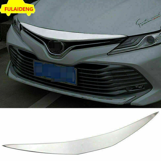 Stainless Steel Silver Engine Compartment Brake Tank Damper for Corvette C6 2005-13- v