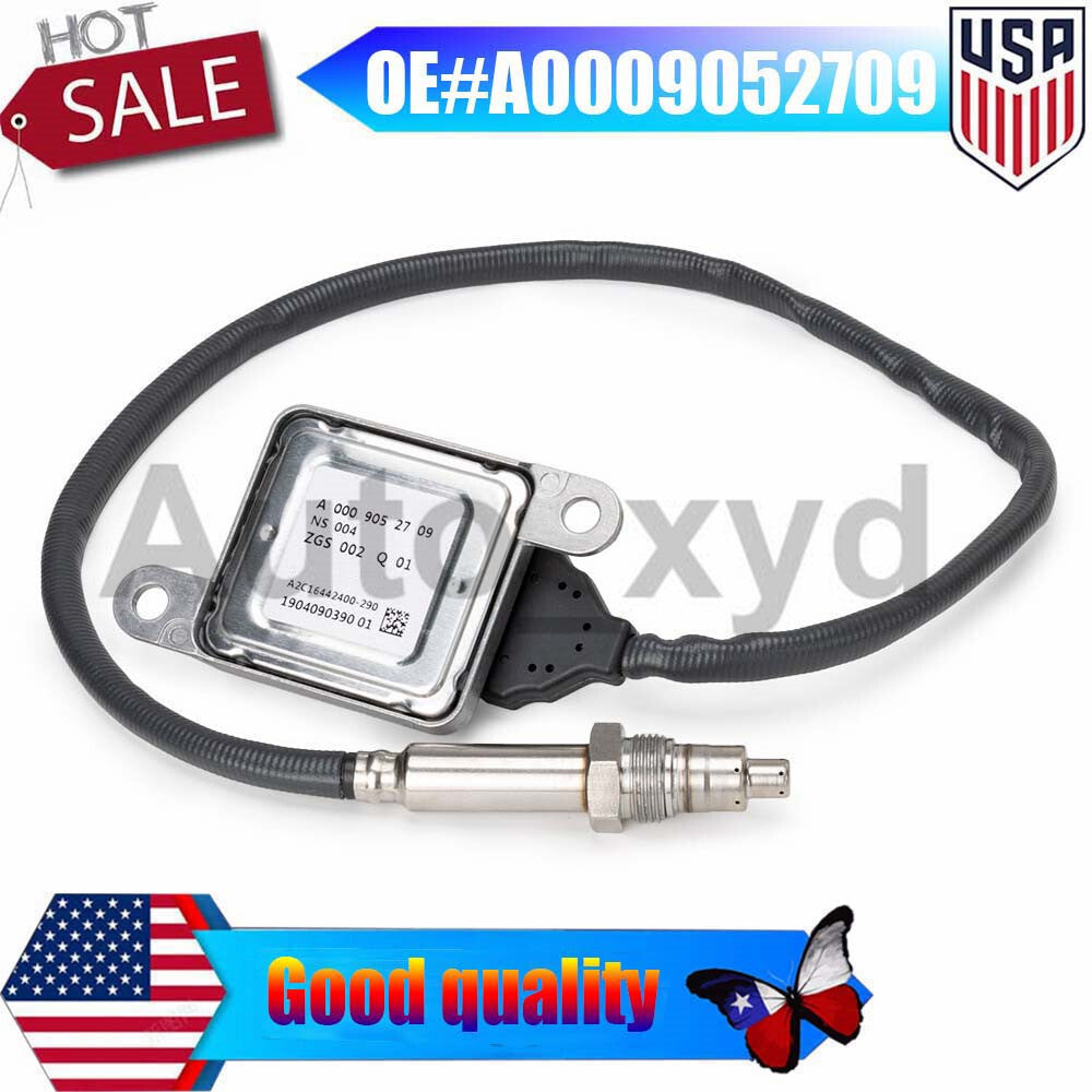 4pcs Oxygen O2 Sensor 12 For 2014 for Nissan Altima for Infiniti QX60 3.5L Upper+Undder