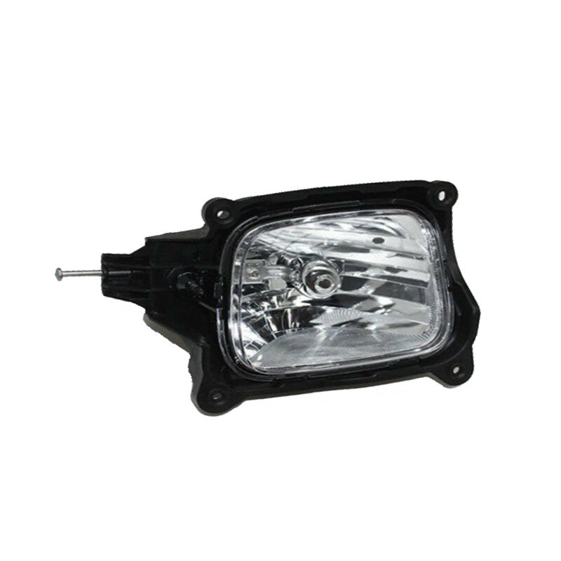 LHRH Front bumper fog lights for KIA Bongo3 K2500 K2400 2012+ 922014E500