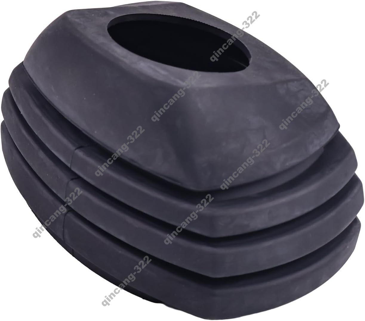 Internal Diameter Boot 443-6024 for Caterpillar CAT 247B3 257B 277 252B3 236B3