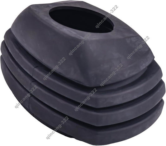 Internal Diameter Boot 443-6024 for Caterpillar CAT 247B3 257B 277 252B3 236B3