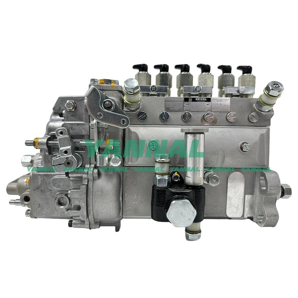 212-8559 Fuel Injection Pump for Caterpillar 3066 Engine Excavator 320D 320C