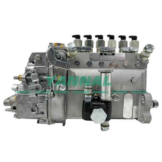 212-8559 Fuel Injection Pump for Caterpillar 3066 Engine Excavator 320D 320C