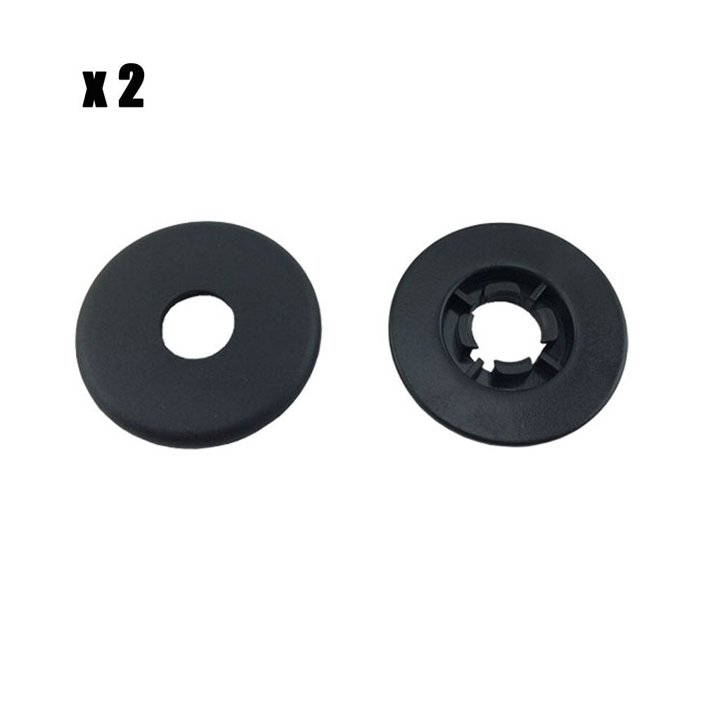 2x Car Floor Mat Carpet Fasteners Holders Fitting Clips for Mazda Q
