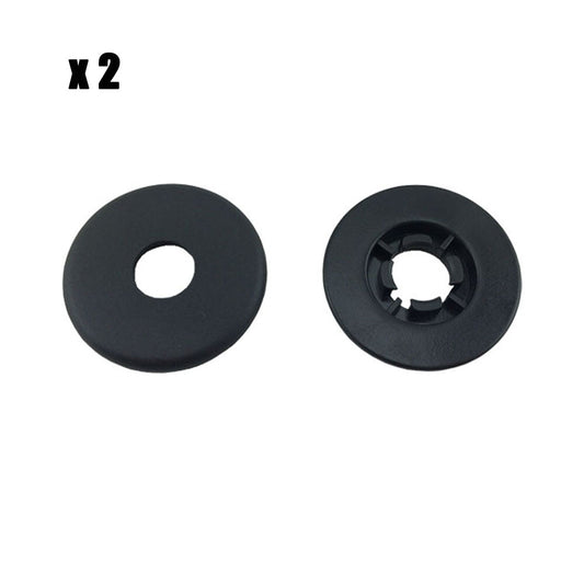 2x Car Floor Mat Carpet Fasteners Holders Fitting Clips for Mazda Q