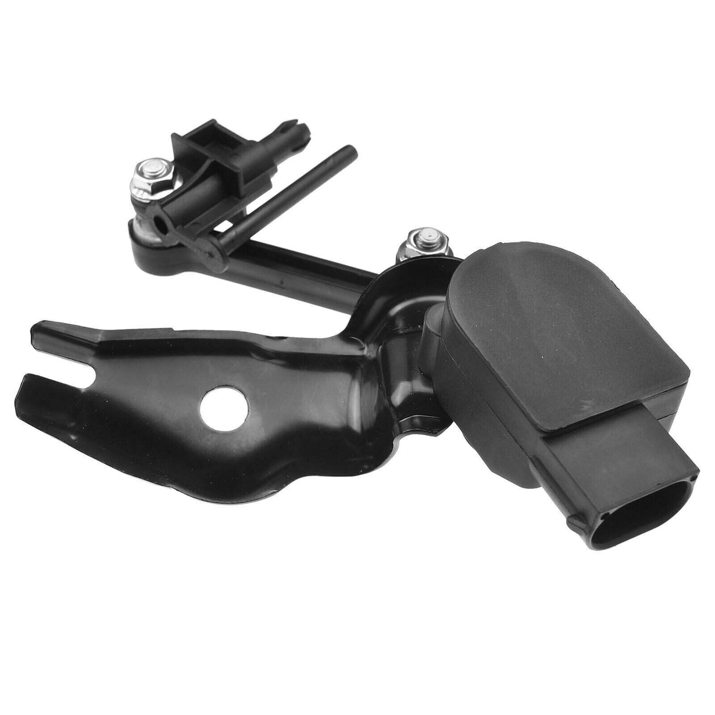 95534107621 Front Right Headlight Level Sensor New for VW Touareg 2004-2010 Q