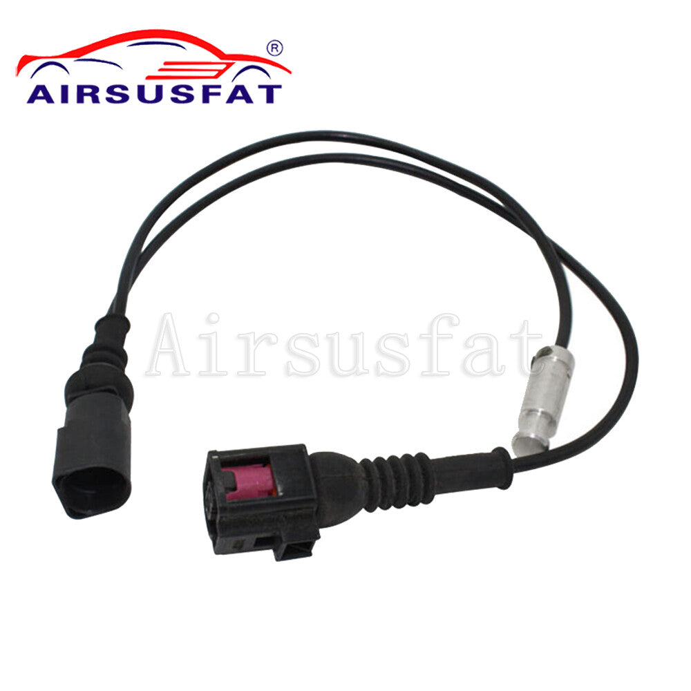 Suitable for Q7 Touareg for Cayenne compressor temperature sensor wires air suspension pumps