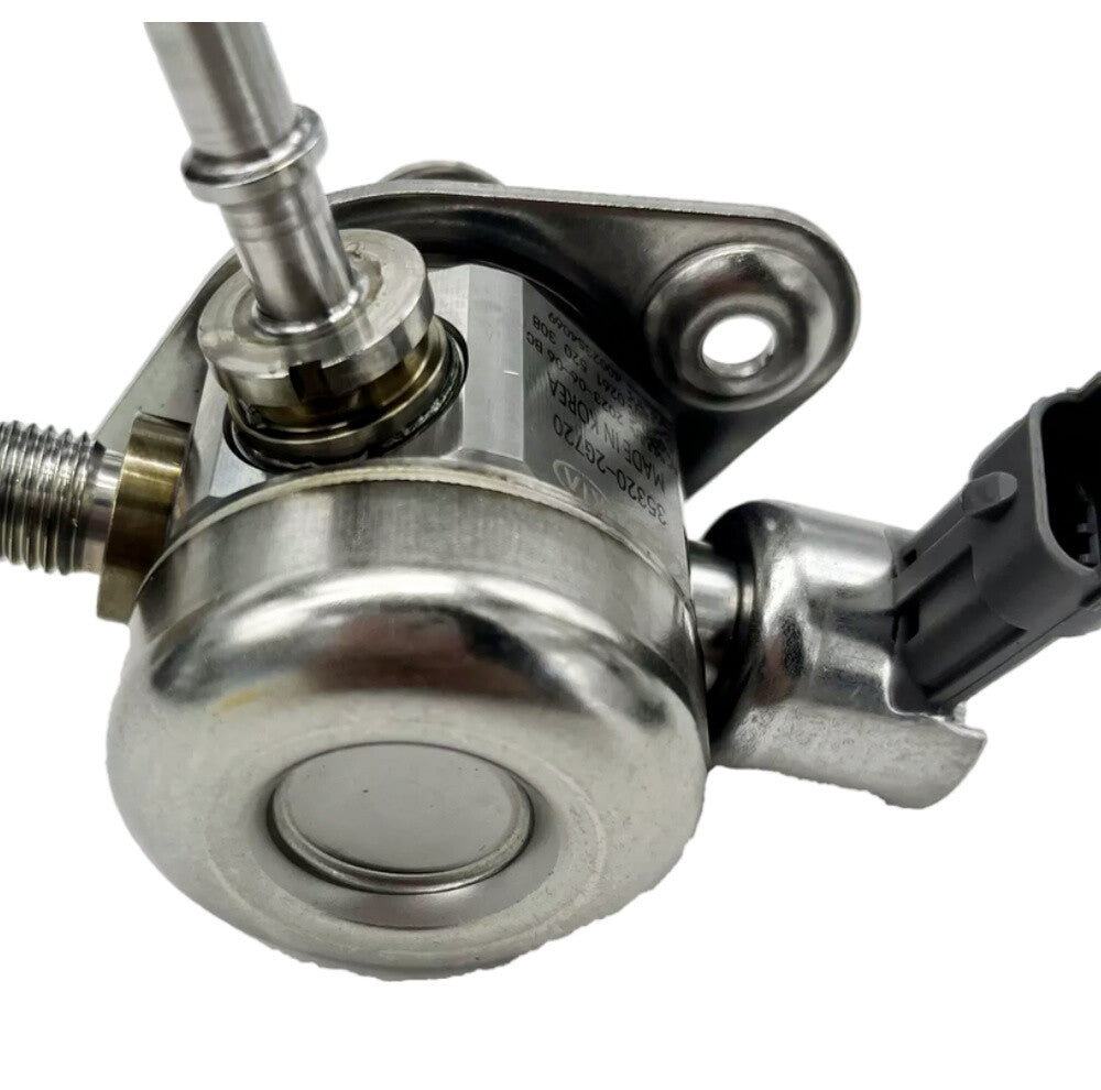 New High Pressure Fuel Pump For 2011-16 for HYUNDAI Sonata Santa Fe for KIA Sorrento