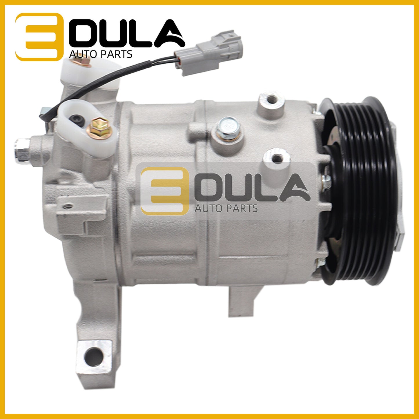 12V AC air conditioning compressor suitable for Subaru Forester Sport 2.5L 73111SJ030