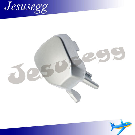 Gear Shift Lever Change Button For 2014-2020 for Land Rover for Range Rover Sport Chrome