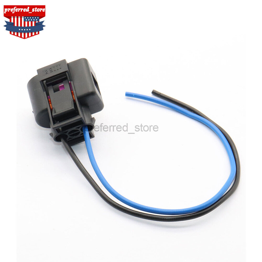 Wiring harness plug connector suitable for CC4 Motion VR6 CC 2.0T 1J0973202- v