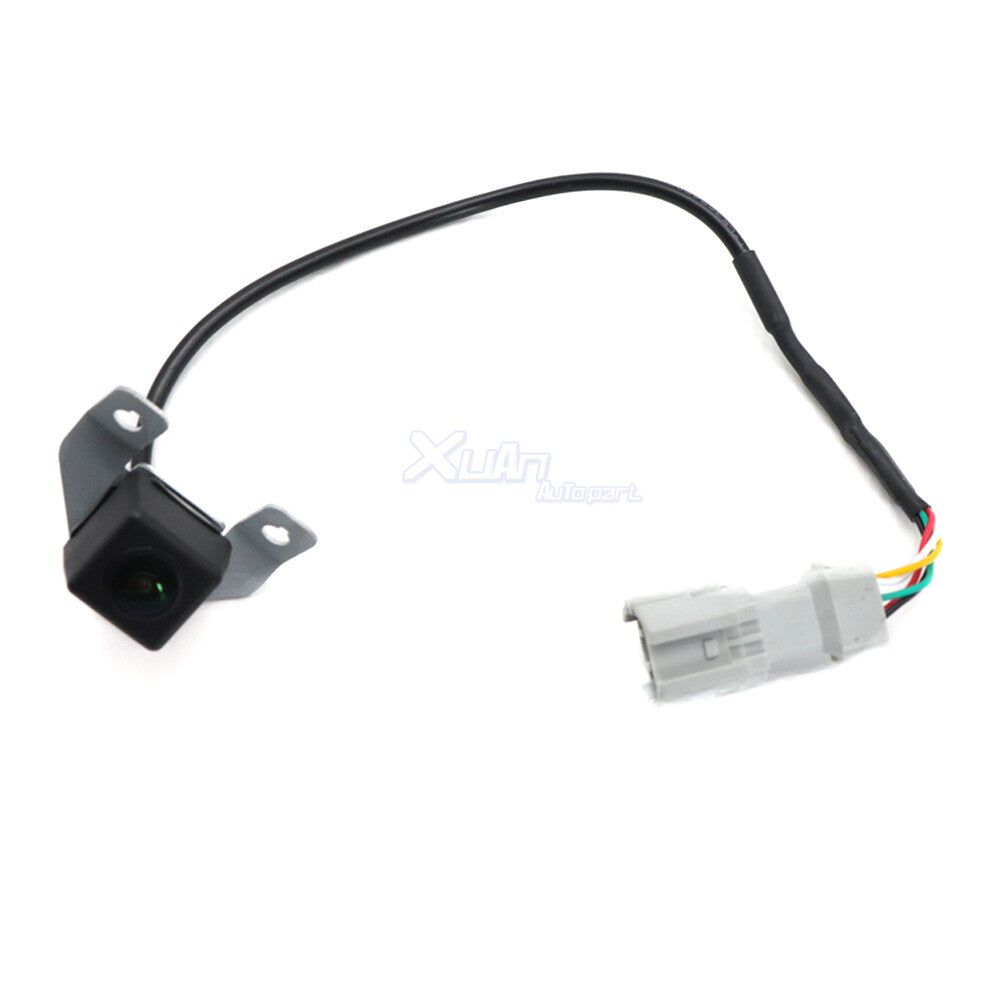 Brand new 95760-3Z001 Rearview Camera for Hyundai I40 2011-2014 - v