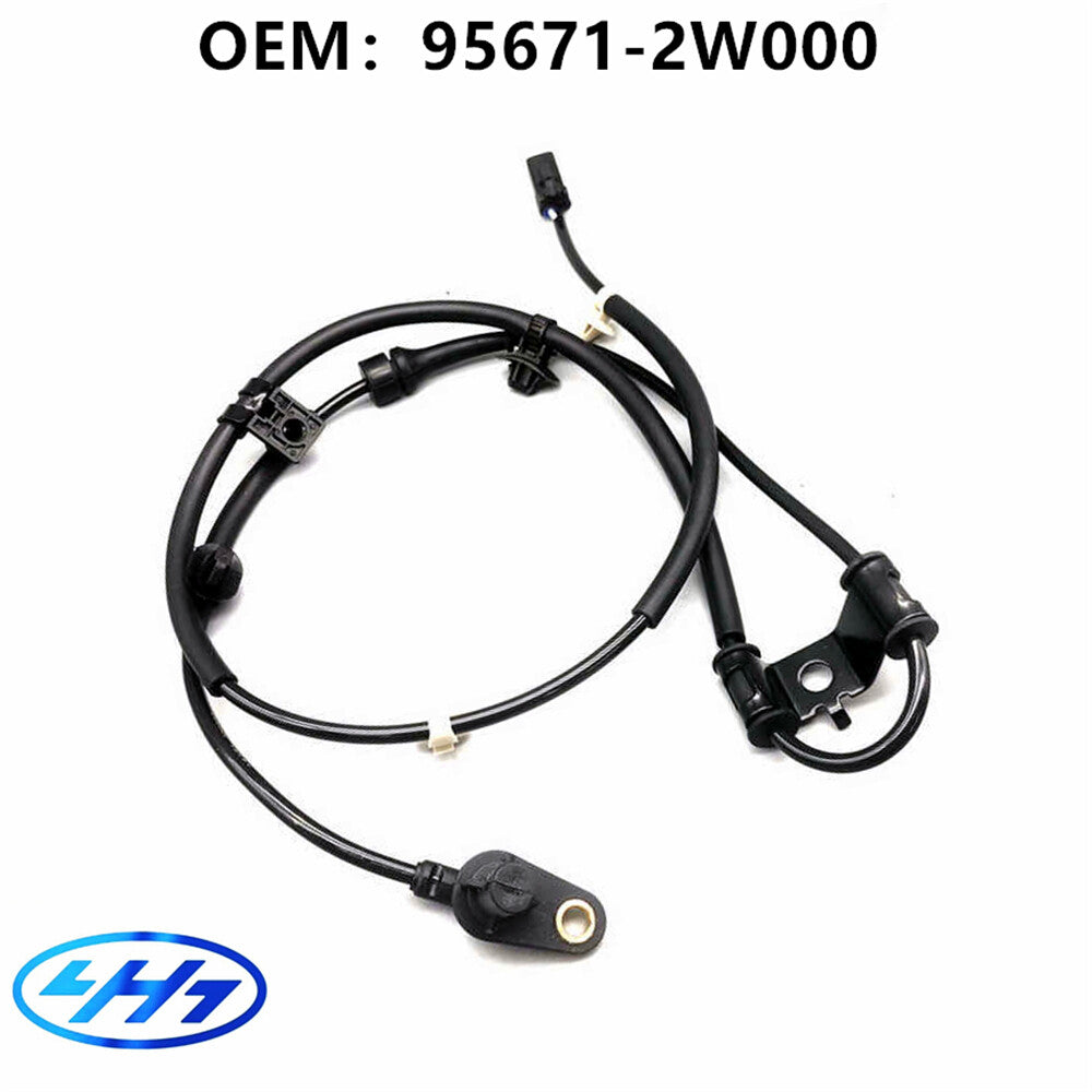 ABS Wheel Speed Sensor Front RIGHT Passenger Side 95671-2W000 Santa Fe