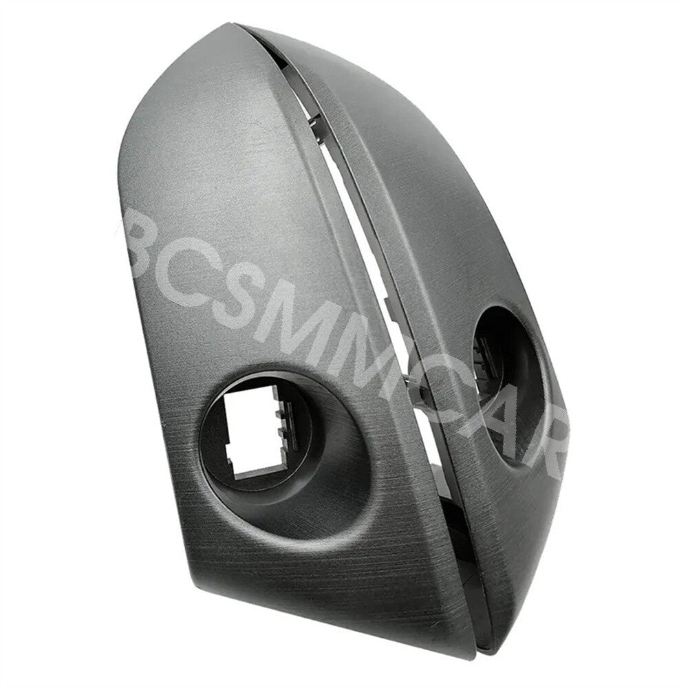 Fit for Toyota Rav4 2006-2012 Car Center Console Instrument Cluster Panel Trim Q