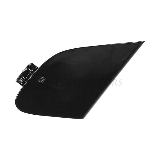 Front Bumper Tow Cover Fits 2228850024 for Mercedes for Benz S Class W222 2014-17 Primed Q