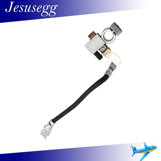 2 Pins Battery Negative Sensor Cable 37180-B8000 Fitsss For 2013-2016 Santa Fe Q