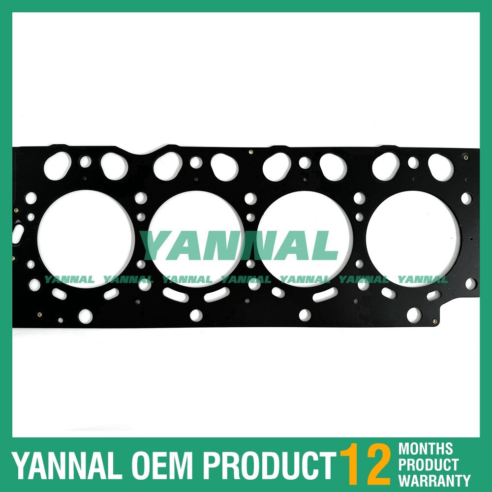 D4D head gaskets are suitable for Volvo engine parts.