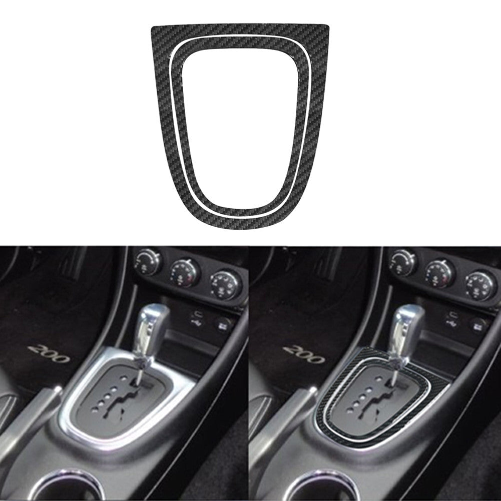 4 Accessories Door Lock Protection Decoration Suitable for Outlander Sport 2011-2023- v
