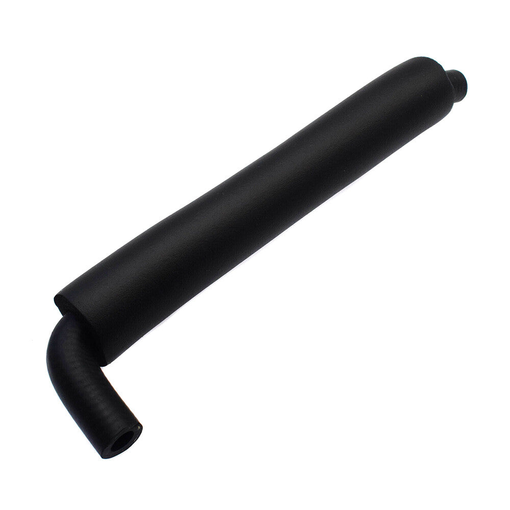 New for Toyota RAV4 for Camry for Corolla for Lexus HS250h 1226228021 Ventilation Hose Black Q