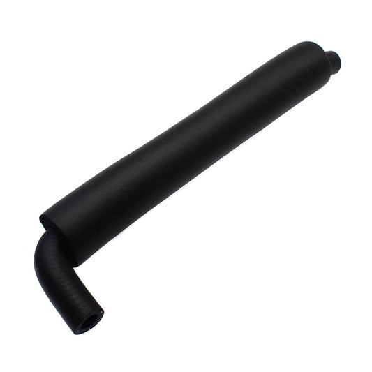 New for Toyota RAV4 for Camry for Corolla for Lexus HS250h 1226228021 Ventilation Hose Black Q