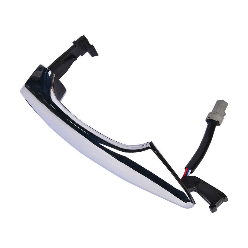 Front Left Driver Outside Door Handle for Hyundai Santa Fe 2013-2019 82651-2W710