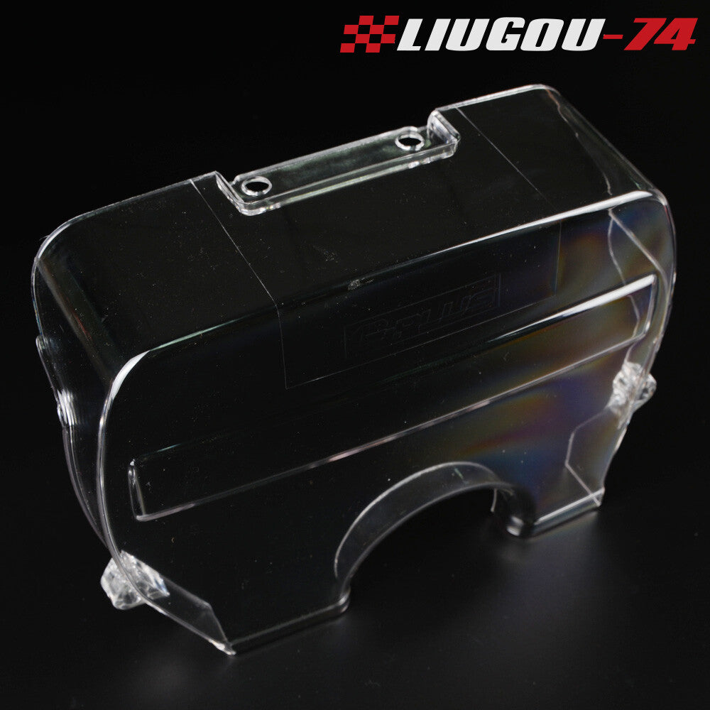The timing belt protector is suitable for Mark II JZX 81/Supra JZA 70/Cresta JZX 91 1JZ- v