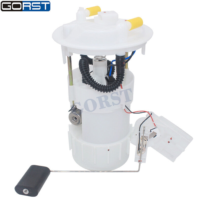 Electric Fuel Pump 8200689362 for Megane Scenic 8200130191 1987580007 v