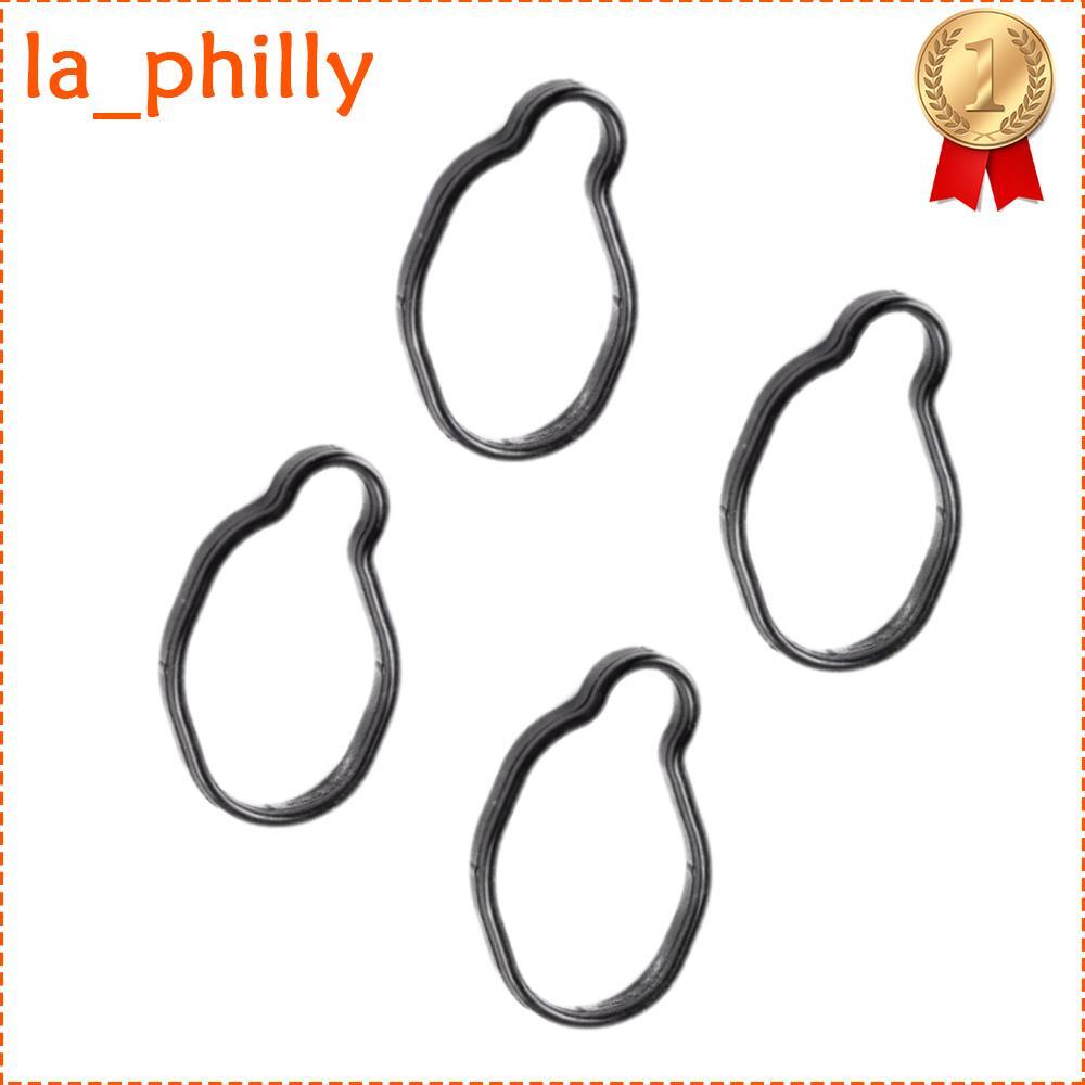 4Pcs Turbo Rocker Valve Cover Gasket for 2002-2005 for Subaru for Impreza WRX Q